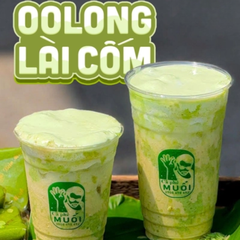[HOT TREND] Trân Châu 3Q BIBI Hương Cốm Xanh 2kg