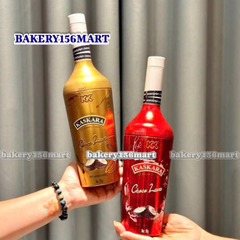 [BÁNH KẸO TẾT] CHAI BÁNH DỪA SOCOLA GOLDEN KK CAO CẤP-   {{store}}