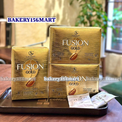 QUÀ TẾT Levant Cafe Fusion Gold hg 160gr  - {{store}}