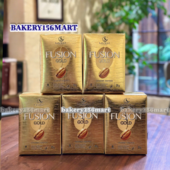 QUÀ TẾT Levant Cafe Fusion Gold hg 160gr  - {{store}}