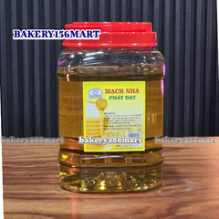 Mạch nha Phát Đạt 5kg -  {{store}}