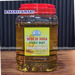 Mạch nha Phát Đạt 5kg -  {{store}}