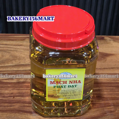 Mạch nha Phát Đạt 5kg -  {{store}}