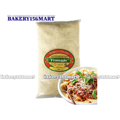 Phô mai bột Parmesan Cheese Fromagio (Ý) -  {{store}}