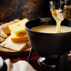 Phô mai bột Parmesan Cheese Fromagio (Ý) -  {{store}}