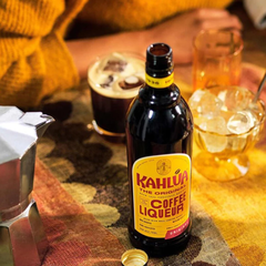 Kahlua Hương Cà Phê Làm Bánh , pha chế đồ uống - {{store}}