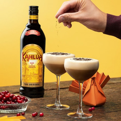 Kahlua Hương Cà Phê Làm Bánh , pha chế đồ uống - {{store}}