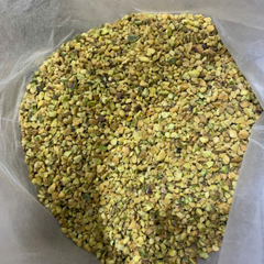 Vụn Hạt Dẻ Cười Sống  (Pistachio Bits) -  Topping Trà Sữa Kem Cheese, Matcha, Trang Trí Bánh & Dessert