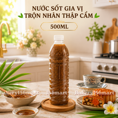 Nước Sốt Trộn Nhân Thập Cẩm Classy Foods 250ml - 1L | Làm Bánh Trung Thu -  {{store}}