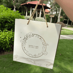 Set 5 Vỏ Hộp Trung Thu 4 bánh 150g- 250g - NGUYỆT CÁT -   {{store}}