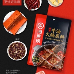 Cốt gia vị lẩu Haidilao thượng hạng đủ vị ngon mê ly (date mới nhất)