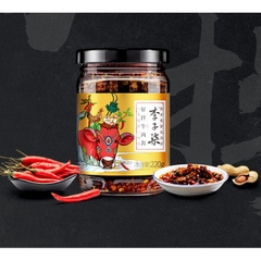 [CÓ SẴN] Sốt nấm thịt bò Lý Tử Thất Hạn T11/2023