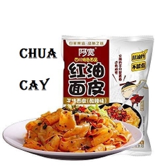 Bún Ốc Liễu Châu /Lý Tử Thất, bún ăn liền thơm ngon đậm vị