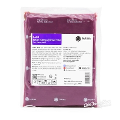 Nhân trung thu sên sẵn Luna Farina 2kg