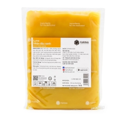 Nhân trung thu sên sẵn Luna Farina 2kg