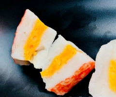 Cua Hoàng Đế King Crab Chunk - Viên Thả Lẩu Cua Hoàng Đế Malaysia