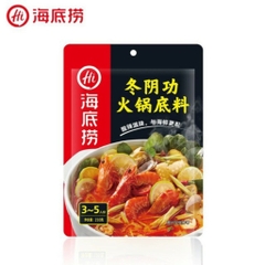 Cốt gia vị lẩu Haidilao thượng hạng đủ vị ngon mê ly (date mới nhất)