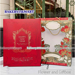 Hộp đựng quà tết PREMIUM GIFT BOX 2026