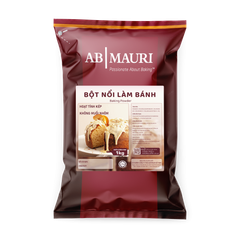 BỘT NỔI  MUARI - LÀM BÁNH