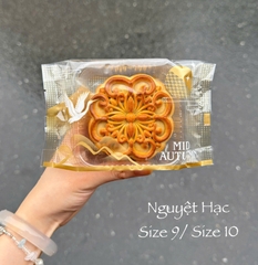 TÚI ĐỰNG BÁNH TRUNG THU  50G - 80G - 100G -150G -  250G- 156marthcm