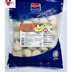 Mix viên thả lẩu Malaysia