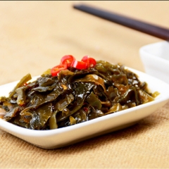 Củ cải muối Wujiang Trùng Khánh