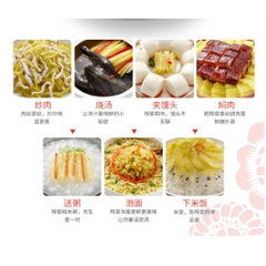 Củ cải muối Wujiang Trùng Khánh