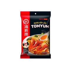 Cốt gia vị lẩu Haidilao thượng hạng đủ vị ngon mê ly (date mới nhất)