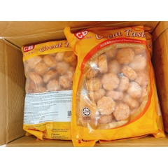 Mix viên thả lẩu Malaysia