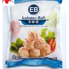 Mix viên thả lẩu Malaysia