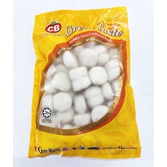 Mix viên thả lẩu Malaysia