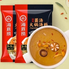 Cốt gia vị lẩu Haidilao thượng hạng đủ vị ngon mê ly (date mới nhất)
