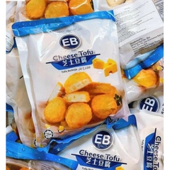 Mix viên thả lẩu Malaysia