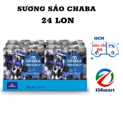 Sương sáo Chabaa, Chabaa Lựu, Chabaa Dừa, Chabaa nội địa Thái