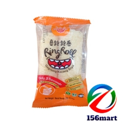 Mix viên thả lẩu Malaysia