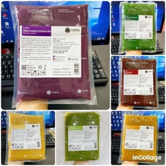 Nhân trung thu sên sẵn Luna Farina 2kg