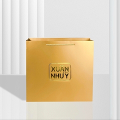 Túi Đựng Quà Tặng, Bánh Kẹo Tết, Trung Thu,Đựng Yến - 156MART
