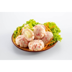 Mix viên thả lẩu Malaysia