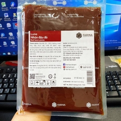 Nhân trung thu sên sẵn Luna Farina 2kg