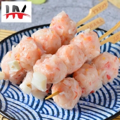 Tôm Hùm Viên EB - Viên Tôm Hùm Thả Lẩu