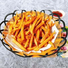 Khoai tây sợi FUNWAVE 1KG/ Khoai tây bổ cau