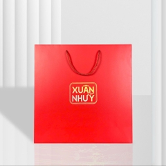 Túi Đựng Quà Tặng, Bánh Kẹo Tết, Trung Thu,Đựng Yến - 156MART