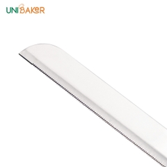 Dao Cắt  Bánh 10 inch UNIBAKER MB830
