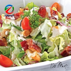 Sốt salad bánh mì mặn ngọt 900g