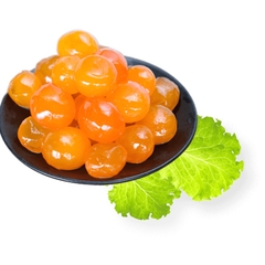 Lòng đỏ trứng muối 12g - 14g