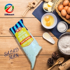 Sốt salad bánh mì mặn ngọt 900g
