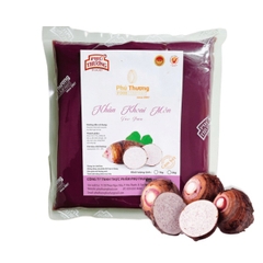 Nhân bánh trung thu Phú Thương 1kg