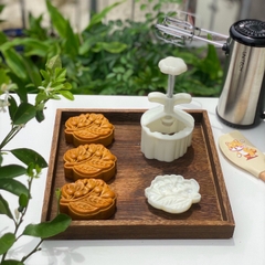 Khuôn Trung Thu nhiều mẫu 150g , 200g