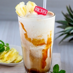 Kem làm bánh / pha chế đa dụng (Whip Topping Base 907gam)