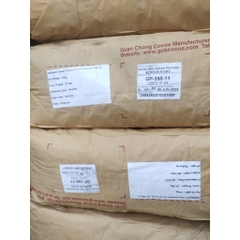 Bao 25kg - Bột Ca cao nguyên chất 390_ FAVORICH_ Malaysia